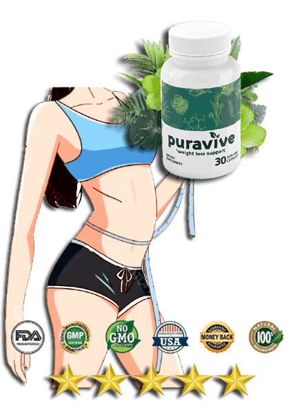 puravive lean belly stomach